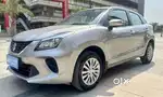 Maruti Suzuki Baleno Delta, 2021, Petrol