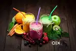 EXPERIENCED JUICER (M/F)