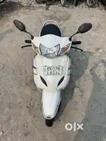 Honda Activa 3G in showroom condition