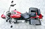 H-D FATBOY 107 Bike for Sale