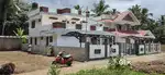 T. K  road Thekkemala 300 mtr distance 7.5 cent new house for sale.