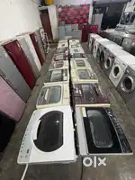 With care refurbished washing machine available @ yourchoiz
