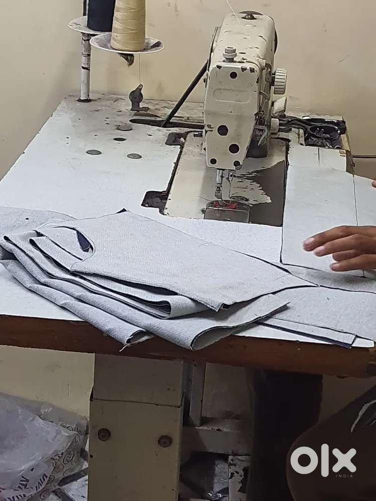 Stitching Machine