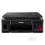 Canon 2000g
