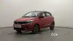 Tata Tiago 1.2 Revotron XZ Plus Dual Tone, 2022, Petrol