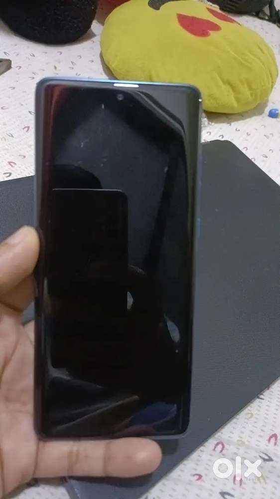 Motorola Edge Fusion 60 256GB