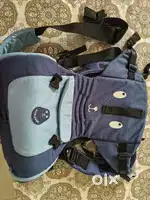 Baby carrier