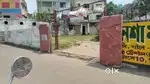 Jalshaghar bar cum restaurant owner plot on E.M. bypass(Ruby)