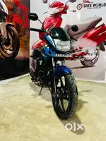 Honda cb Shine 125, 2017 model up for sale