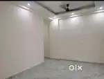 2Bhk building floor Nirman vihar Metro