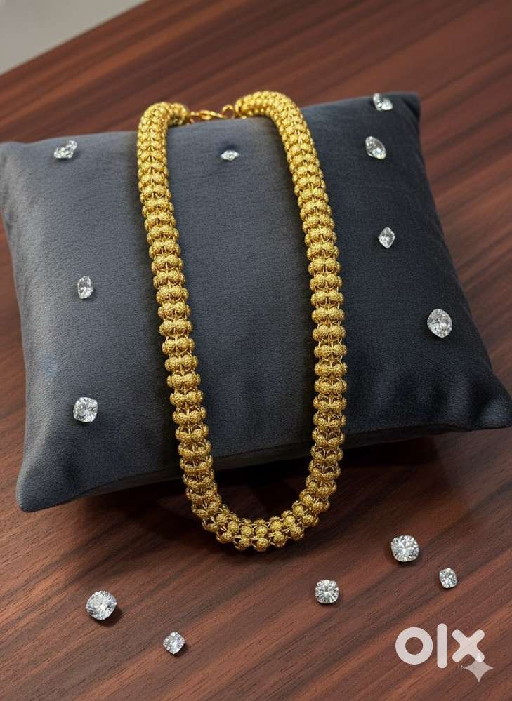 1 Gm Jewellery