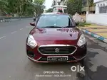 Maruti Suzuki Swift Dzire VDI Optional, 2017, Diesel