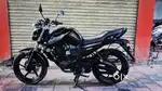 Yamaha fz 2016 palakkad