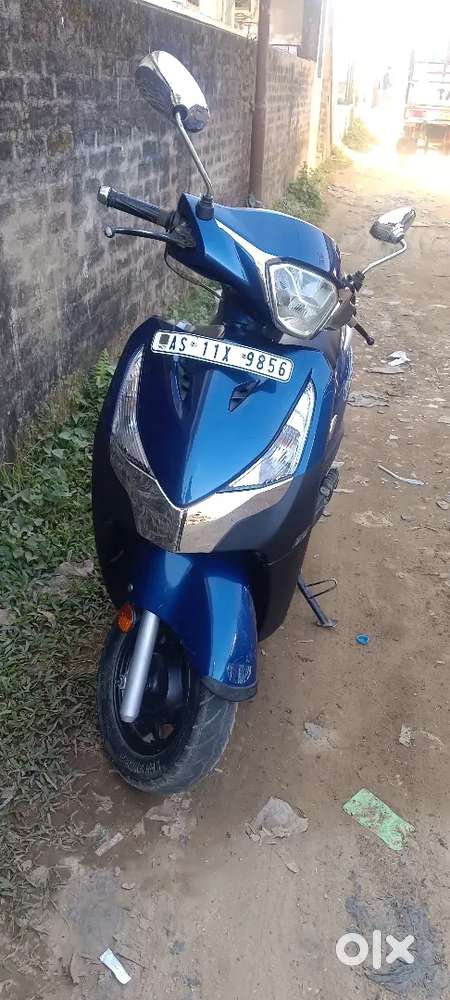 Very Good Condition