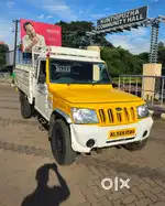 47000 km.run Mahindra bolero pikup fb Di engine power stearing