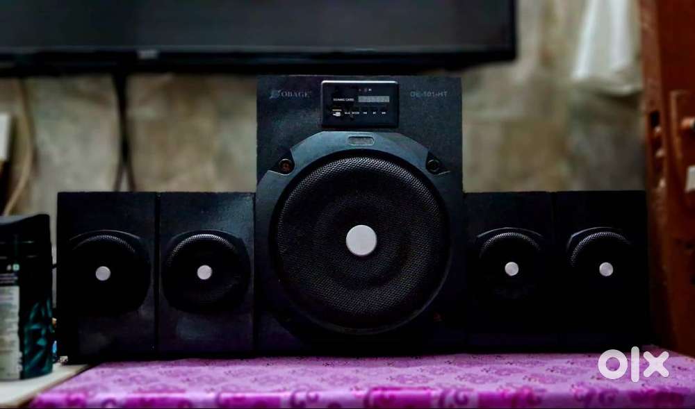 Obage Home theater