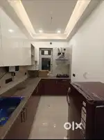 2bhk builder floor in saket