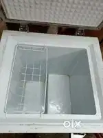 Chest freezer for sale 7000rs
