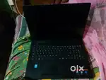 Lenovo laptop