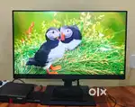 BenQ 27 Inch FHD Monitor