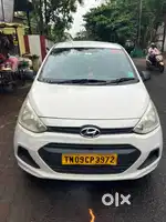 Need captain for hyundai xcent GO TAXI