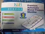 Bp monitor
