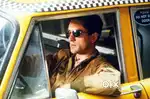 Cab Driver