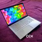Asus Vivobook with 512 gb SSD