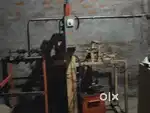 Paper plate making machine Fully Automatic