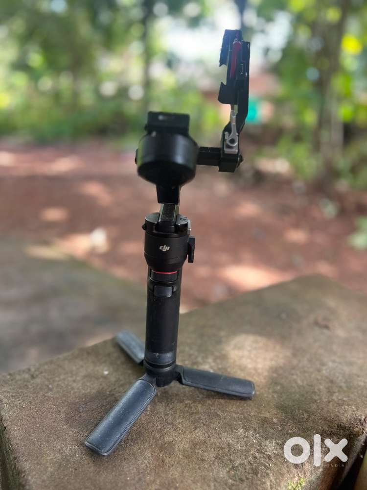 DJI RONIN RS3 Mini