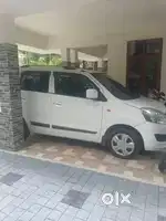 Maruti Suzuki Wagon R 2018 Petrol 58000 Km Driven