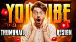 Youtube Thumbnail create