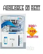 Water purifier machine