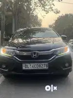 Honda City i-VTEC V, 2018, Petrol