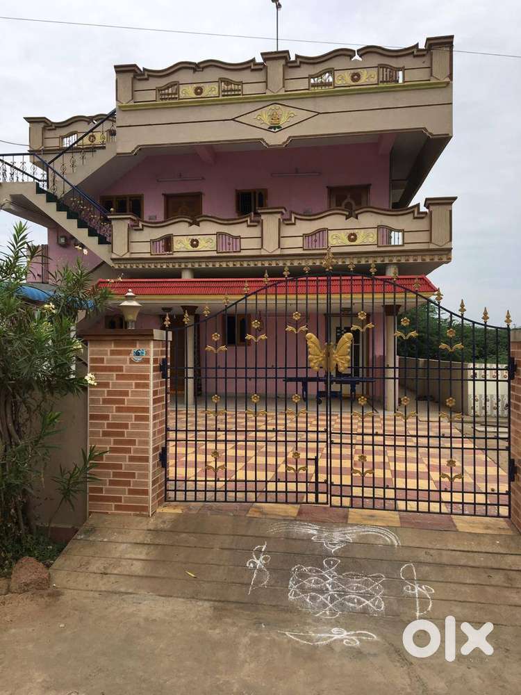 1BHK 2BHK rent with 6500 near kovur