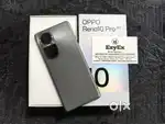 EzyEx - FLAT 1000/- OFF  Oppo Reno 10 Pro 5G (12/256 GB) On Sale!