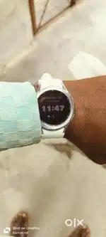Samsung galaxy watch 4 classic