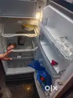 No damages good working 8 months old