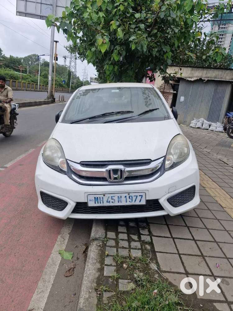 Honda Amaze 2013-2016 E i-Dtech, 2013, Diesel