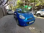 Nissan MICRA PRIMO 1.2 XV Primo, 2011, Petrol