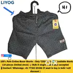 Boxer shorts