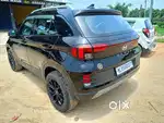 Hyundai Venue 2024 Petrol 16980 Km Driven