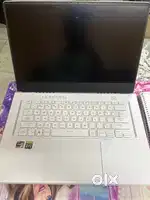 Asus rog zephyrus g15