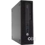 HP elite | CPU i5 32gb RAM | super working condition.