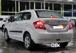 Maruti Suzuki Dzire 1.2 VXI, 2012, Petrol