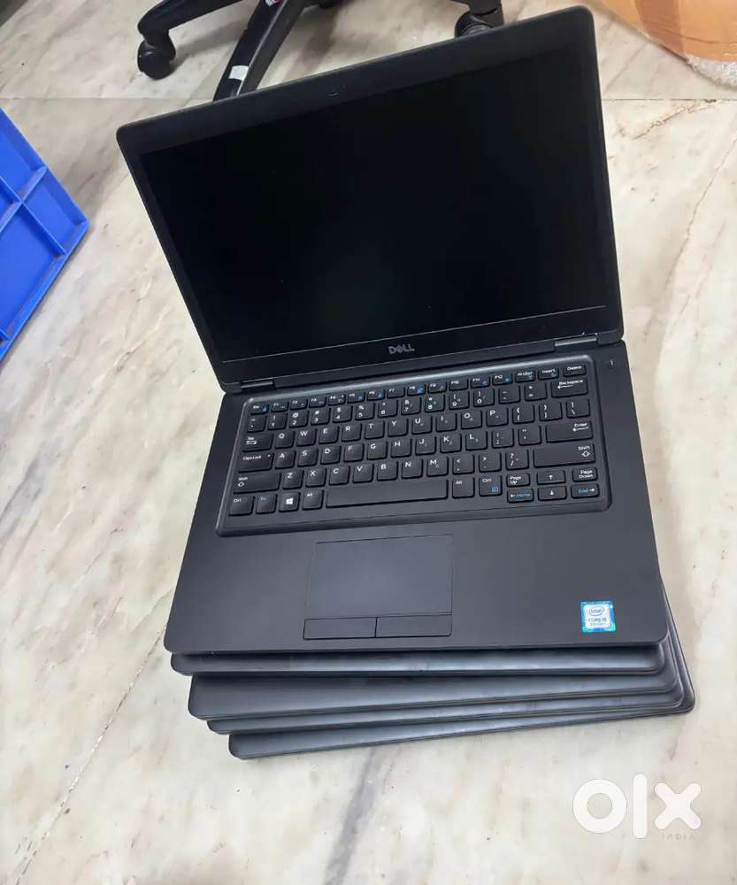 Dell 7470/7480 brand new condition/17800