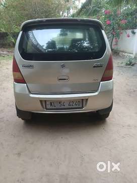 Maruti Suzuki Estilo 2007 Petrol 130000 Km Driven