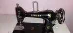 Singer sewing machine