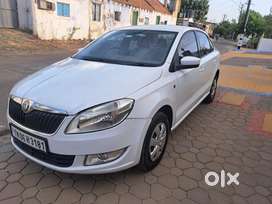 Skoda Rapid 1.6 MPI Ambition, 2012, Diesel