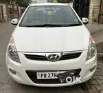 Hyundai i20 Diesel Asta, 2010, Diesel
